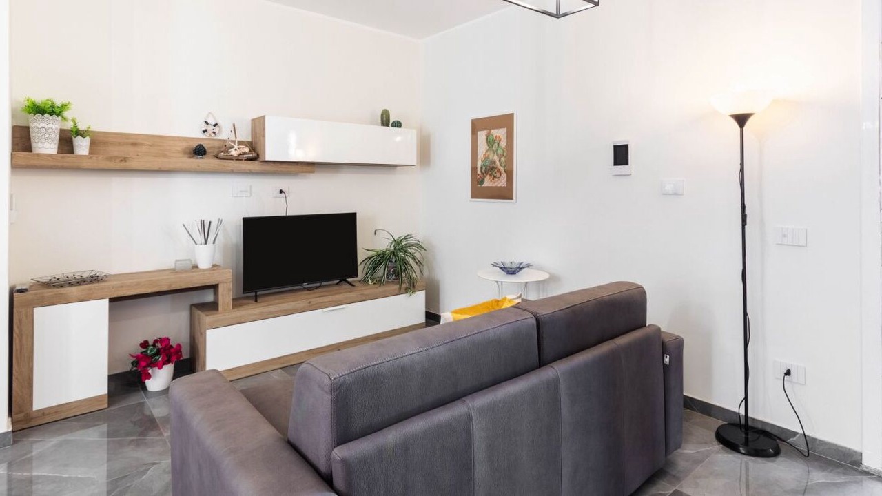 Photo of Livingroom in Portopalo di Capo Passero