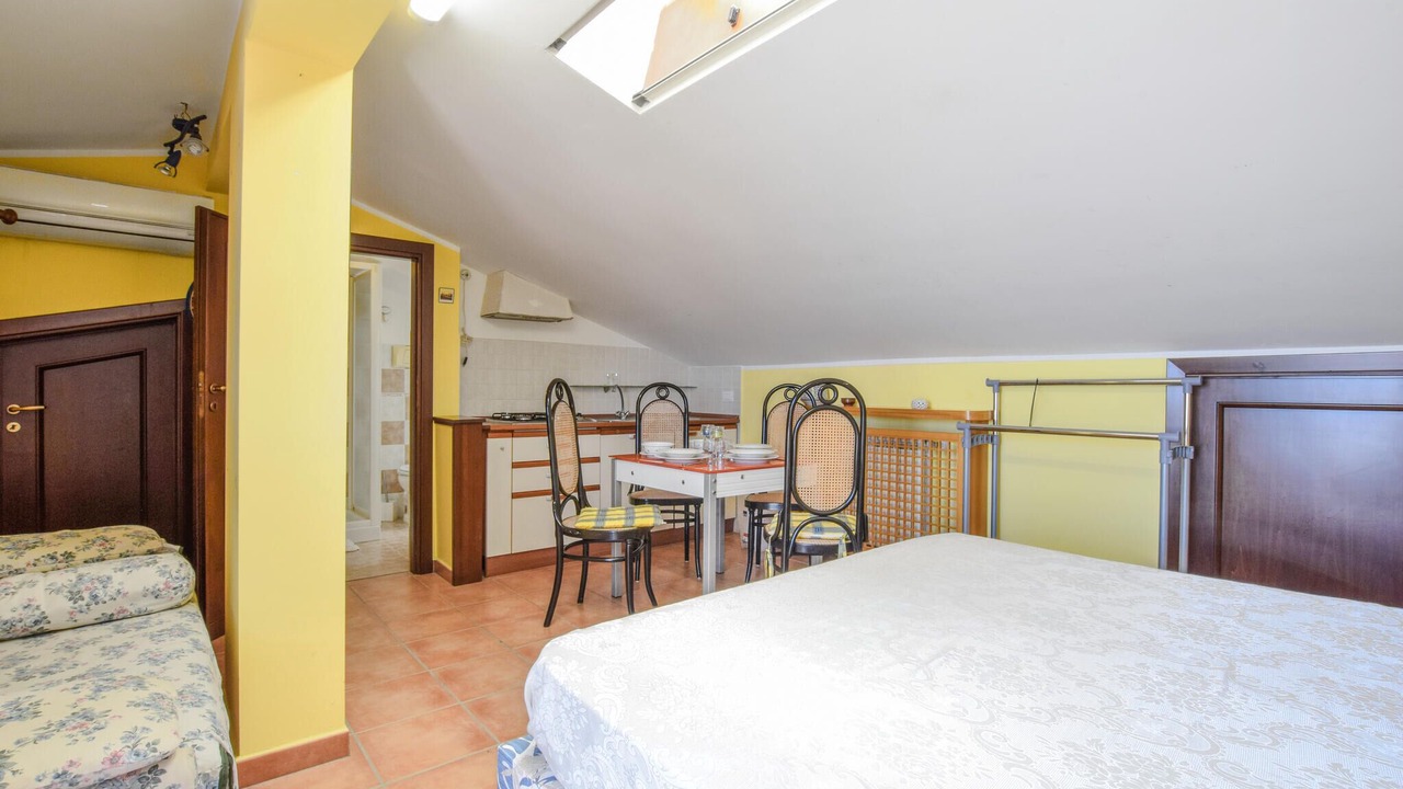 Photo of Bedroom in Sant'Onofrio