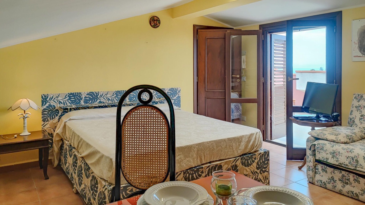 Photo of Bedroom in Sant'Onofrio
