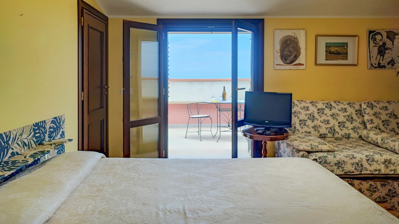 Photo of Bedroom in Sant'Onofrio