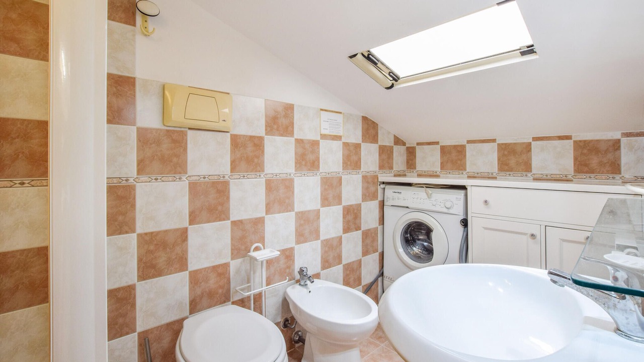Photo of Bathroom in Sant'Onofrio