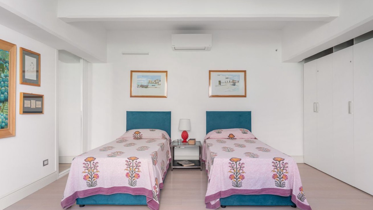 Photo of Bedroom in Castellammare