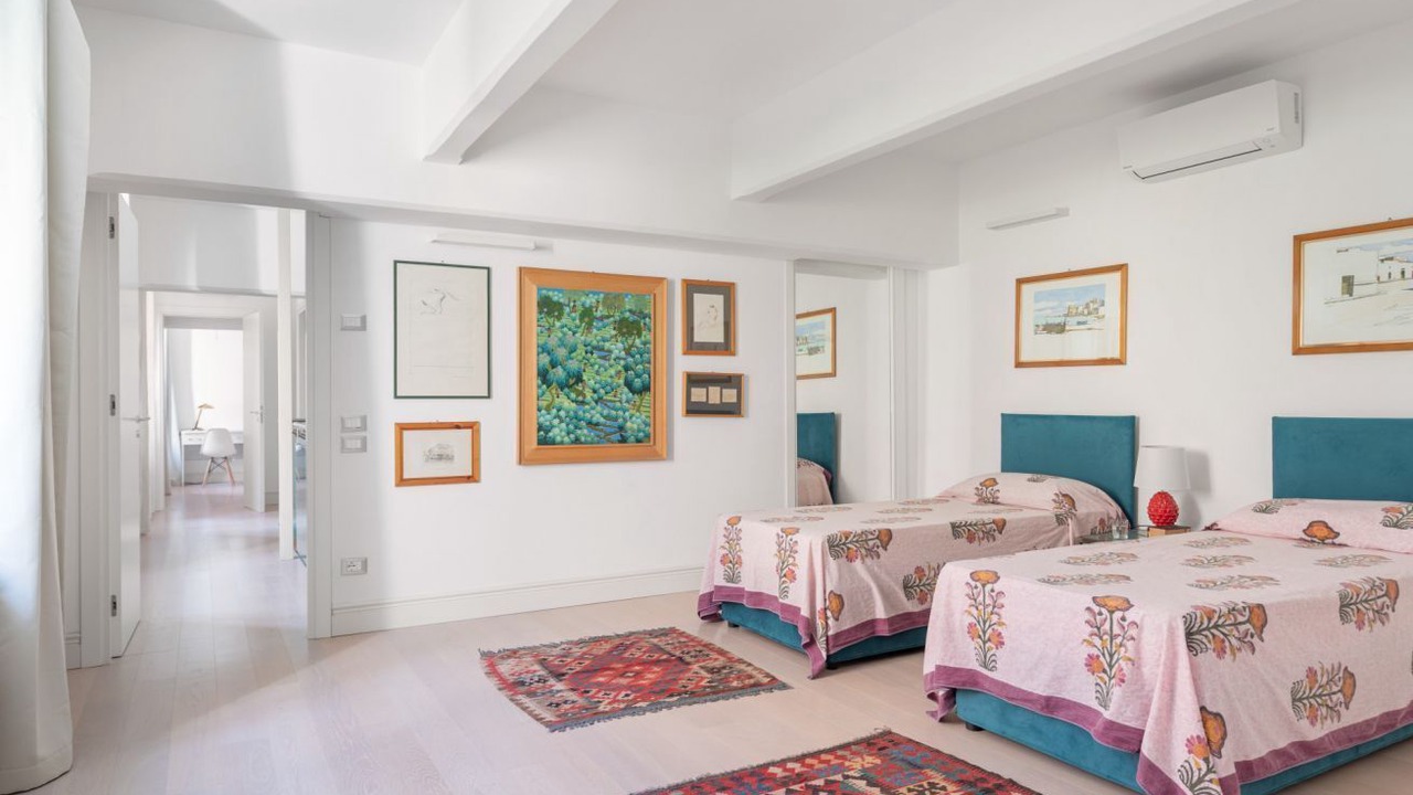 Photo of Bedroom in Castellammare