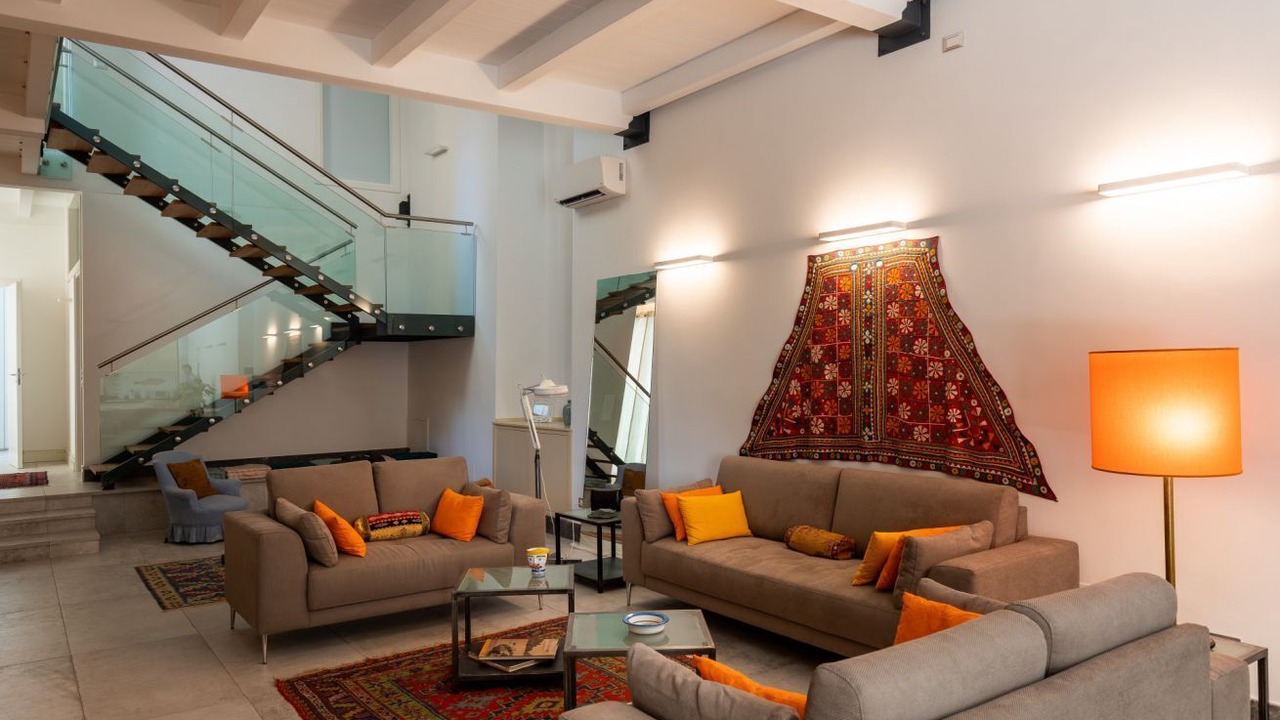 Photo of Livingroom in Castellammare