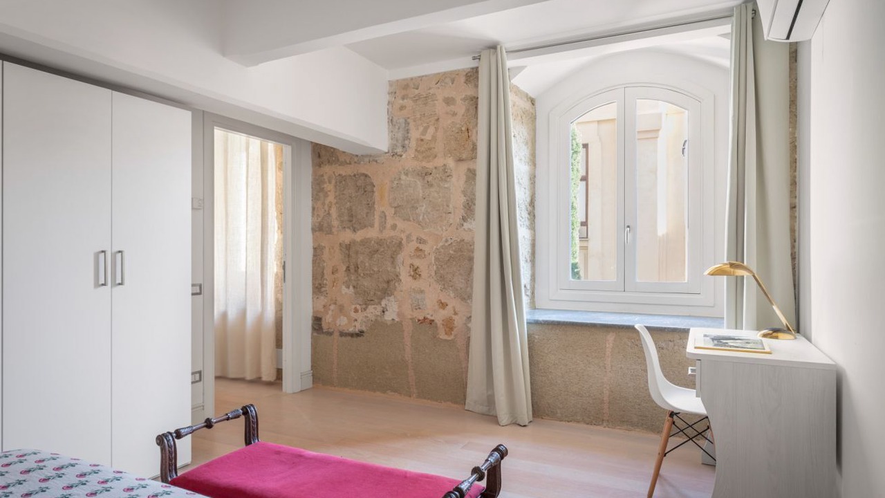 Photo of Bedroom in Castellammare