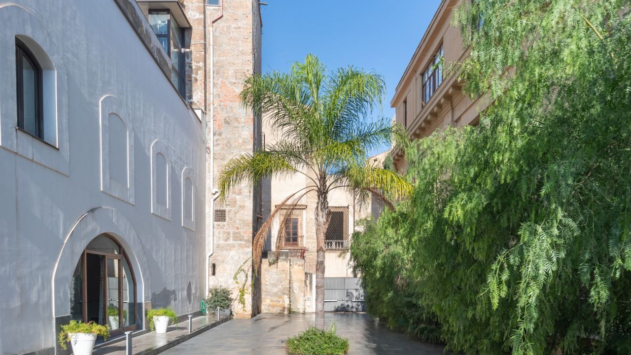 Photo of Outdoor in Castellammare