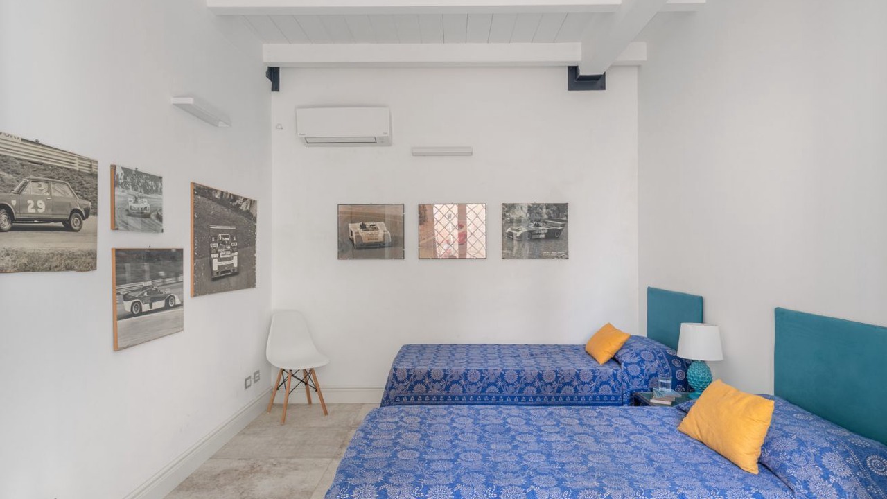 Photo of Bedroom in Castellammare