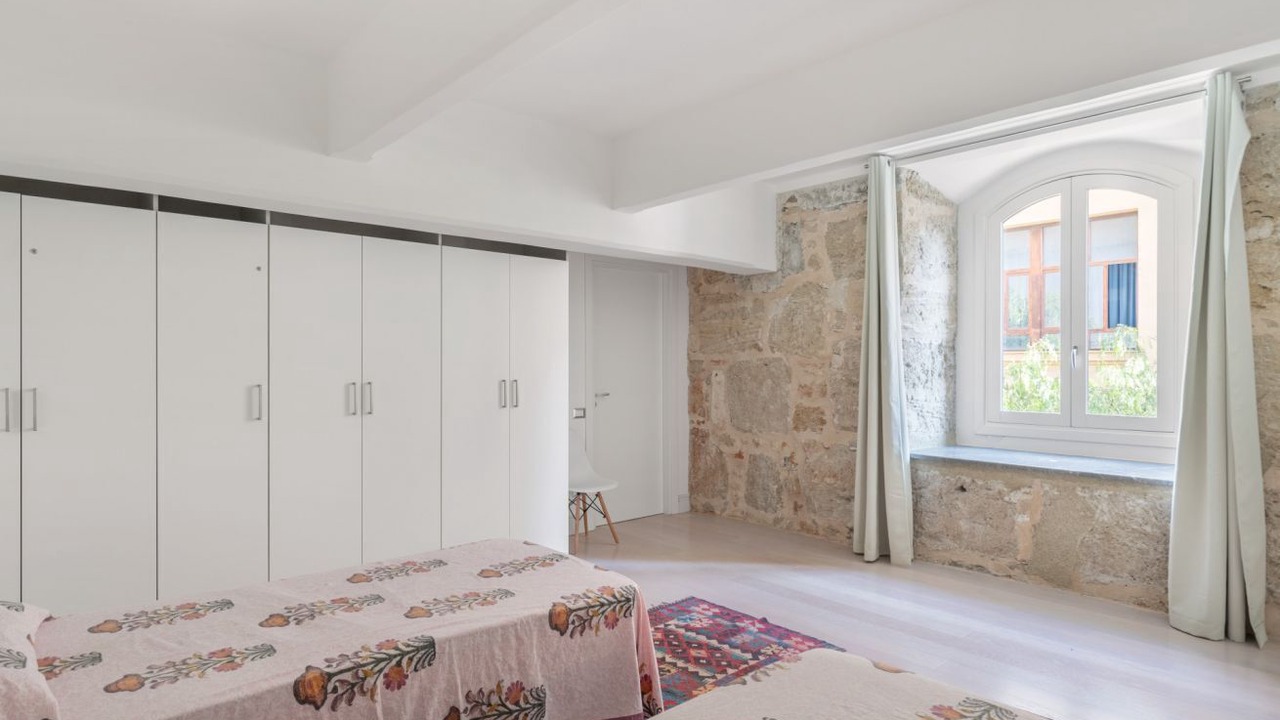 Photo of Bedroom in Castellammare