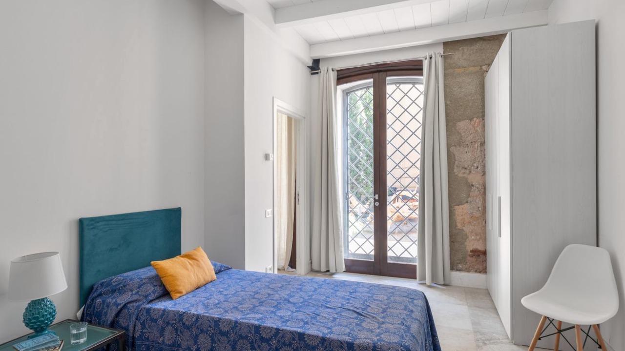Photo of Bedroom in Castellammare