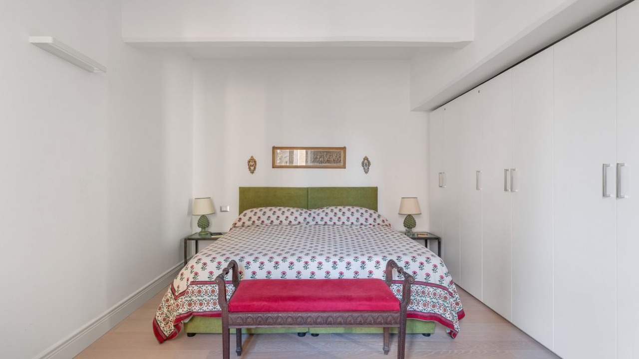 Photo of Bedroom in Castellammare