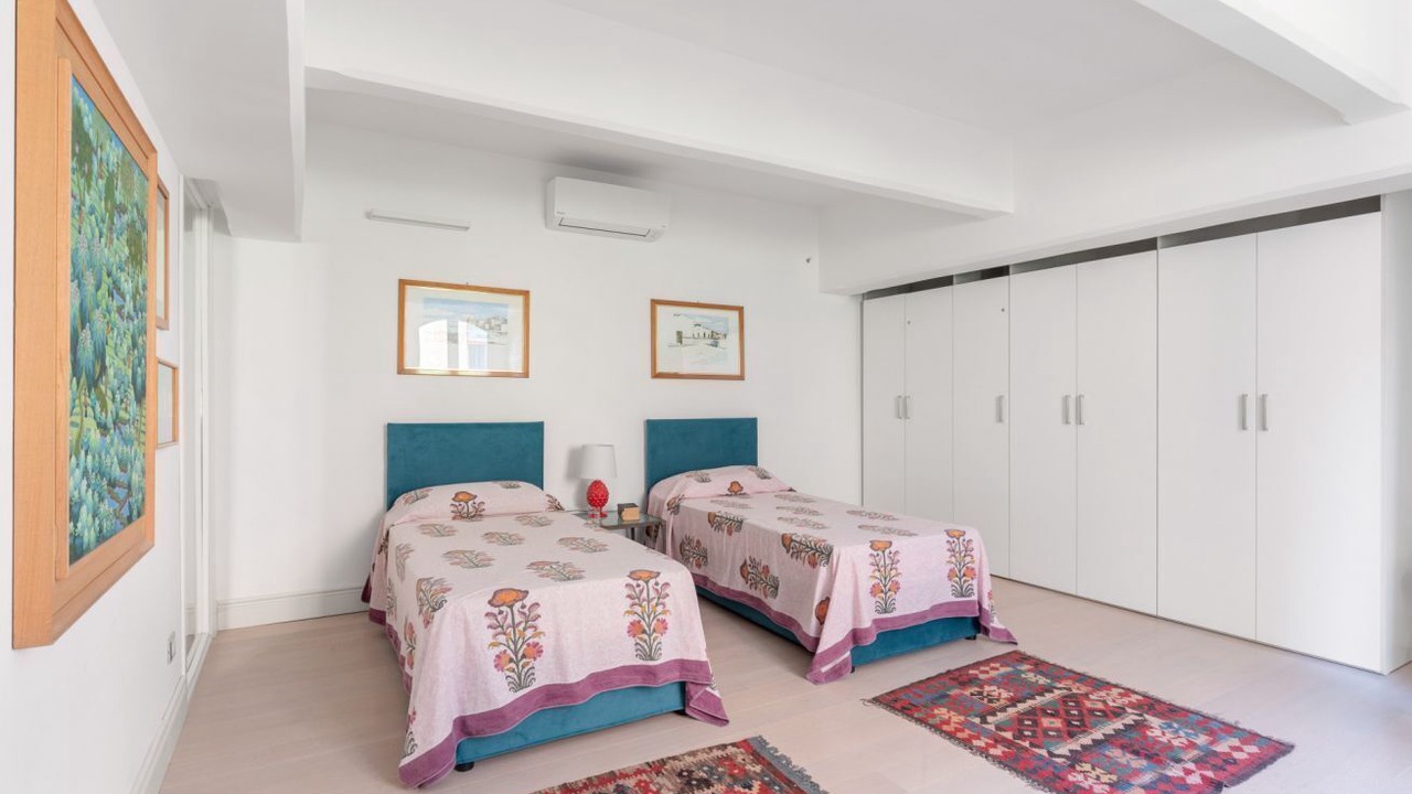 Photo of Bedroom in Castellammare