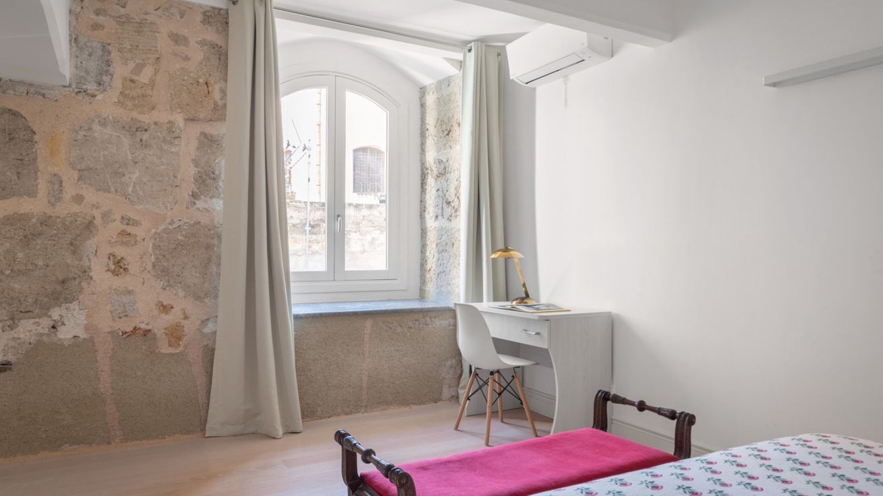 Photo of Bedroom in Castellammare