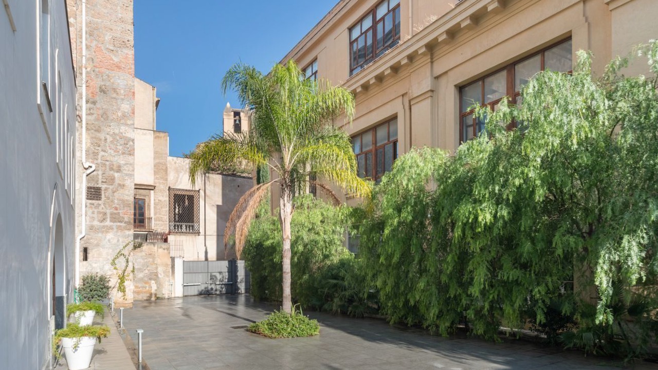 Photo of Outdoor in Castellammare
