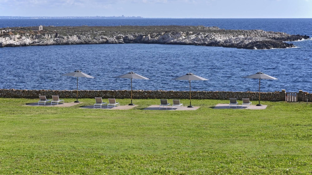 Photo of Outdoor in Favignana