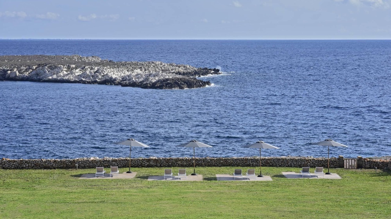 Photo of Outdoor in Favignana