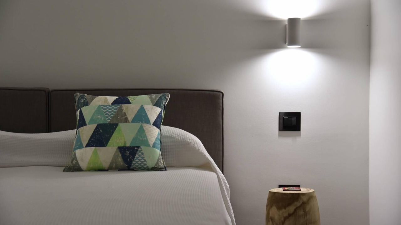 Photo of Bedroom in Favignana
