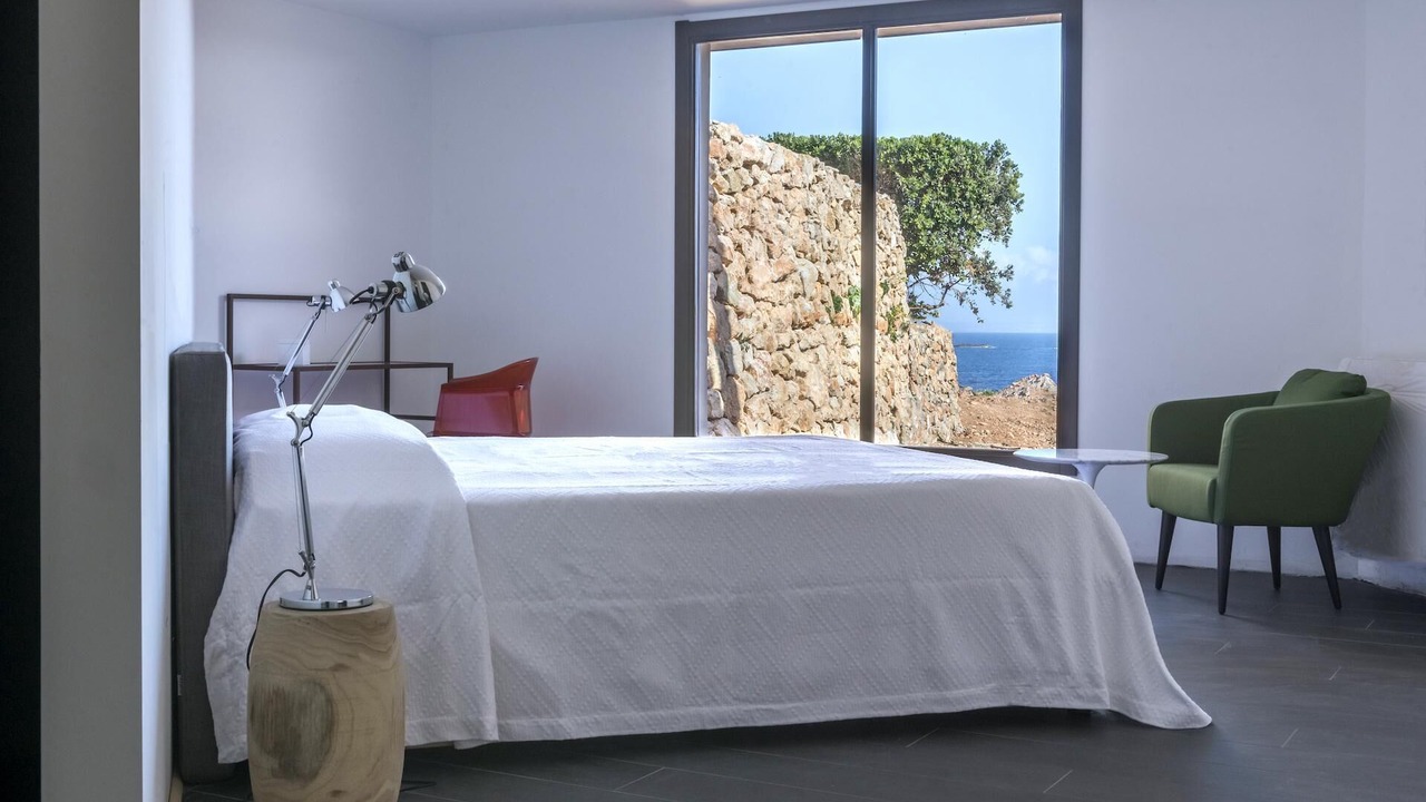 Photo of Bedroom in Favignana