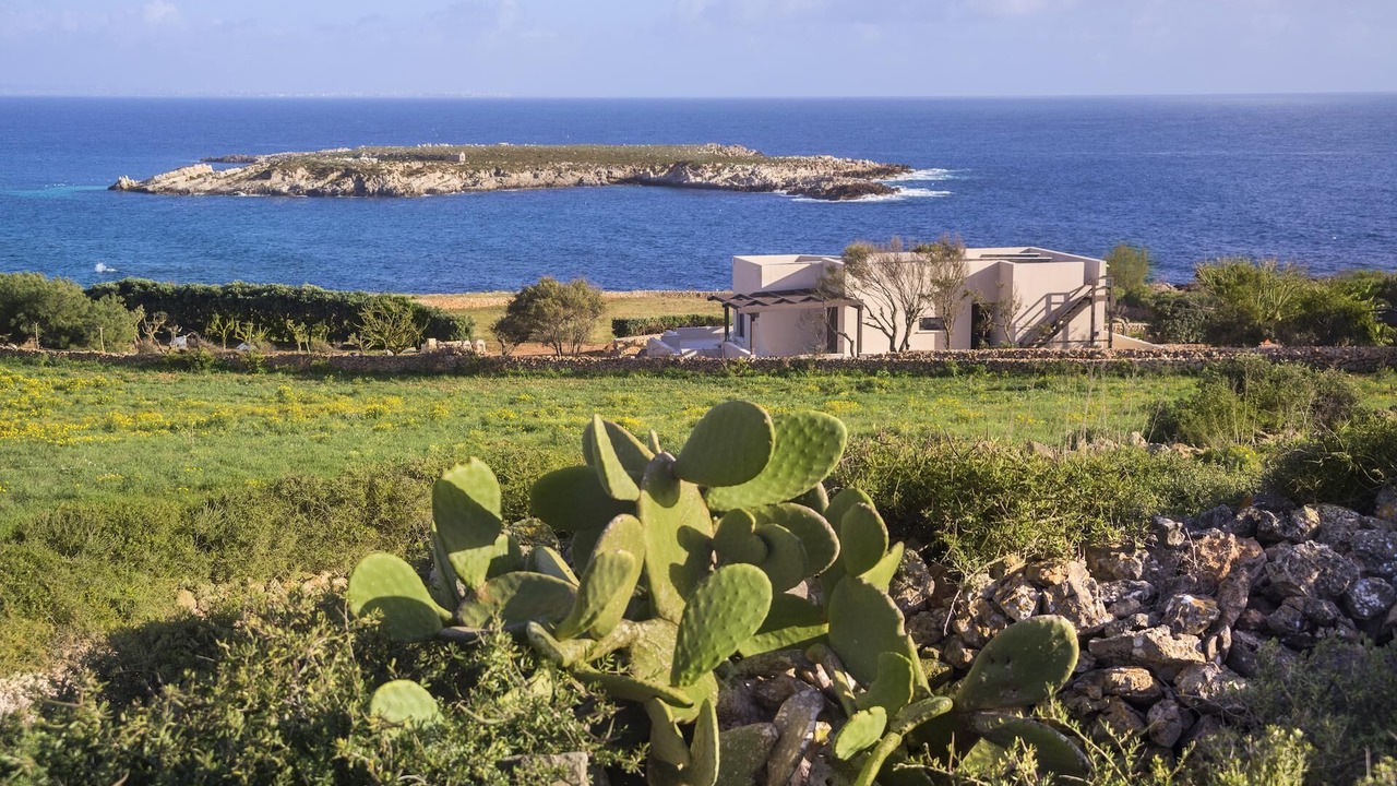 Photo of Outdoor in Favignana