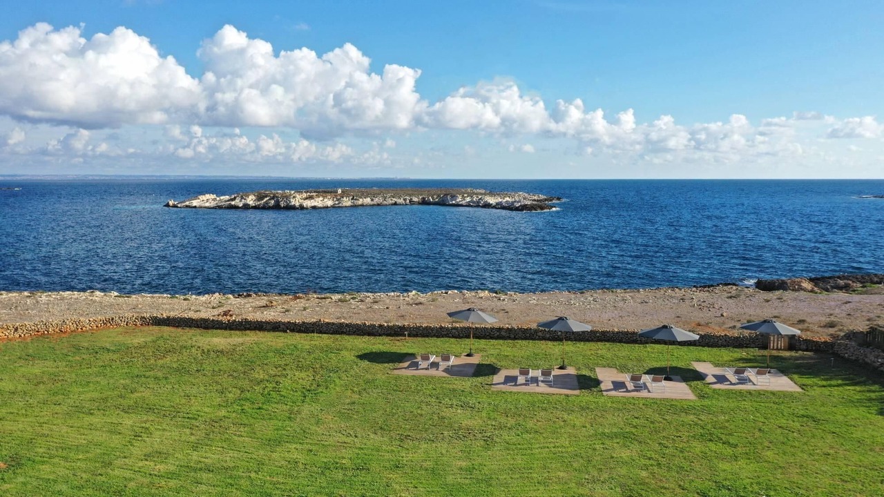 Photo of Outdoor in Favignana