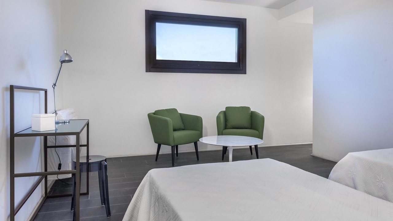 Photo of Bedroom in Favignana