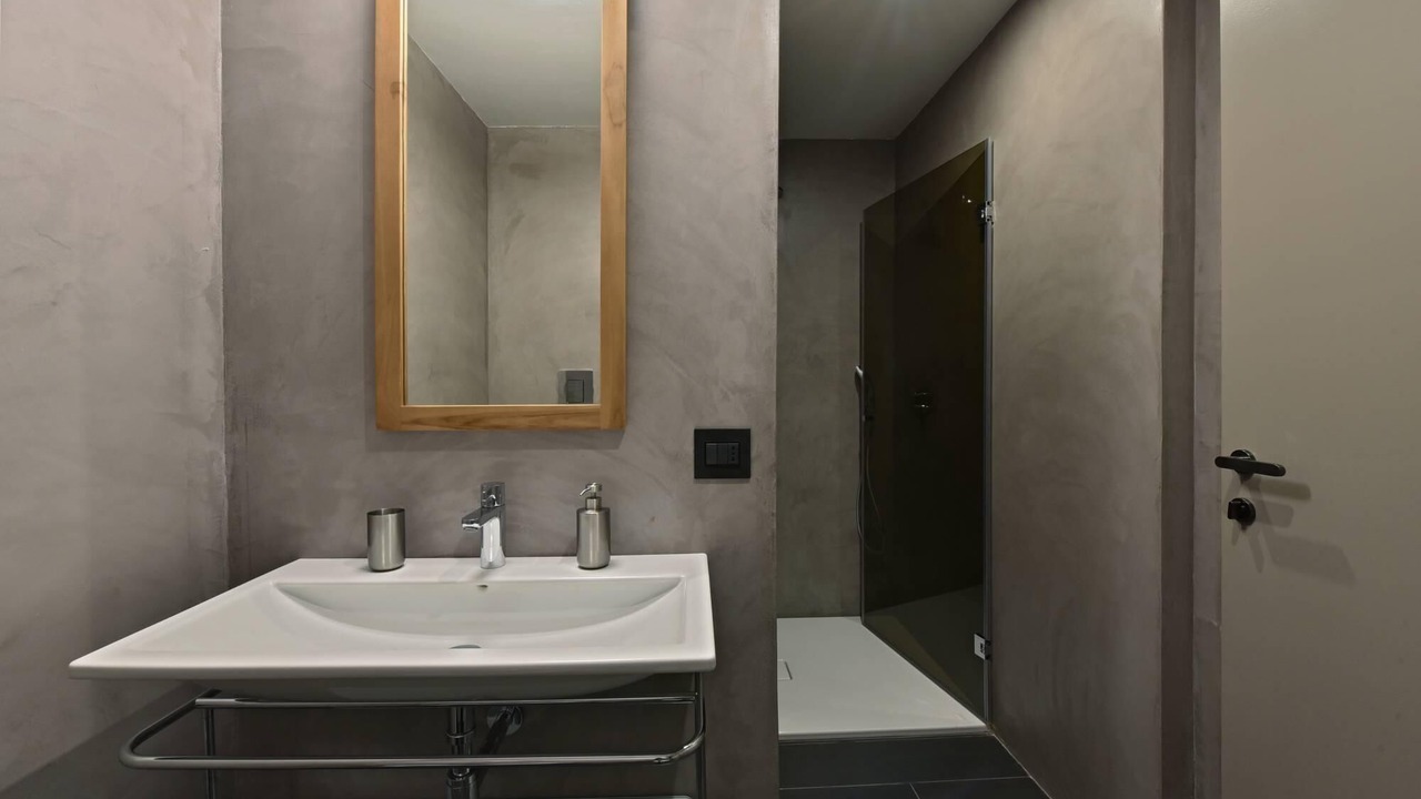 Photo of Bathroom in Favignana