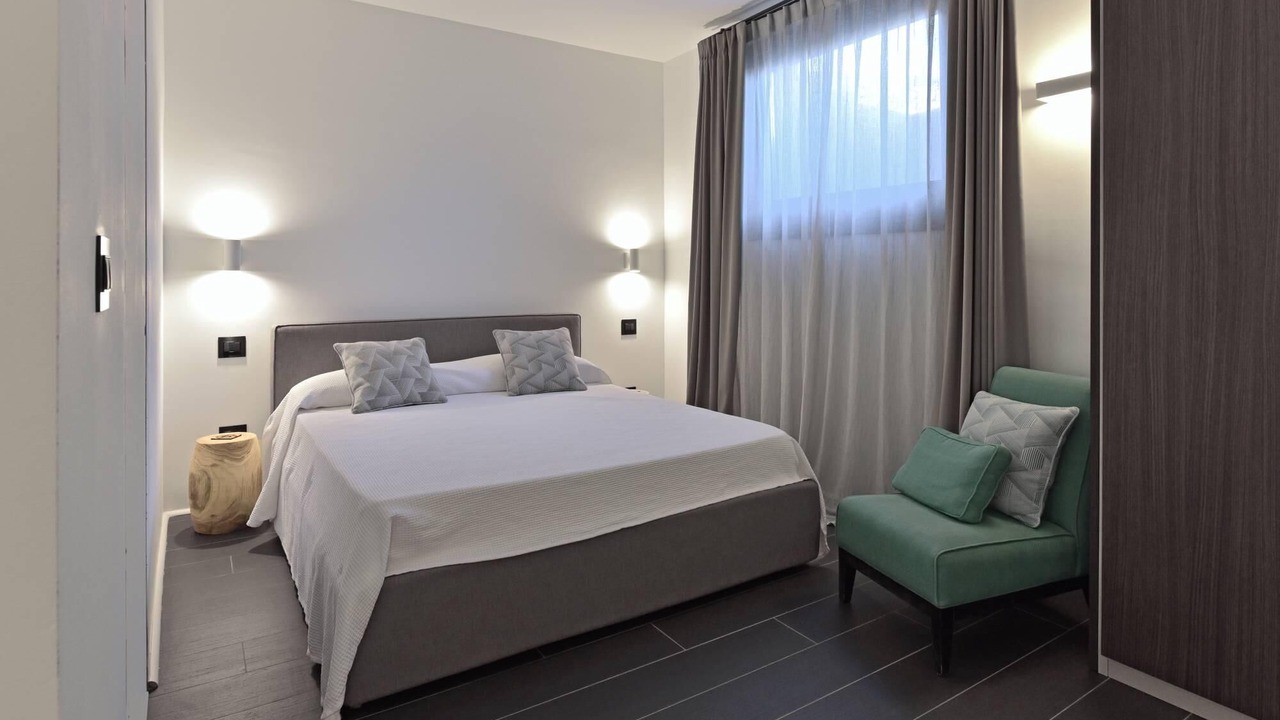 Photo of Bedroom in Favignana
