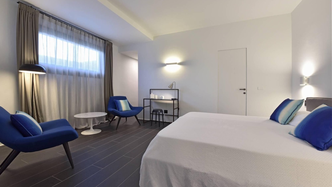 Photo of Bedroom in Favignana