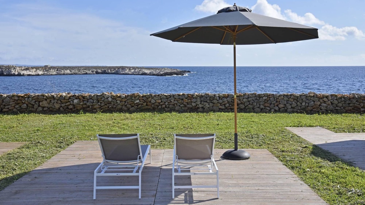 Photo of Patio Balcony in Favignana