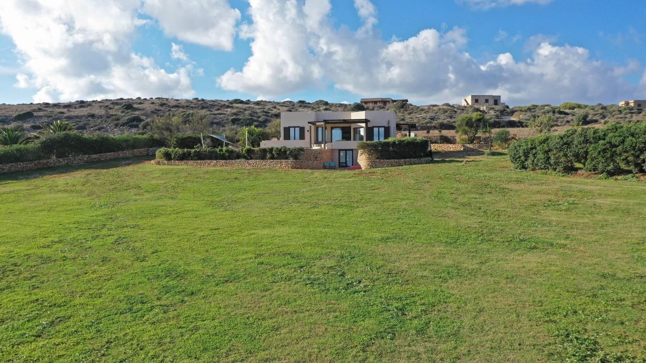 Photo of Outdoor in Favignana