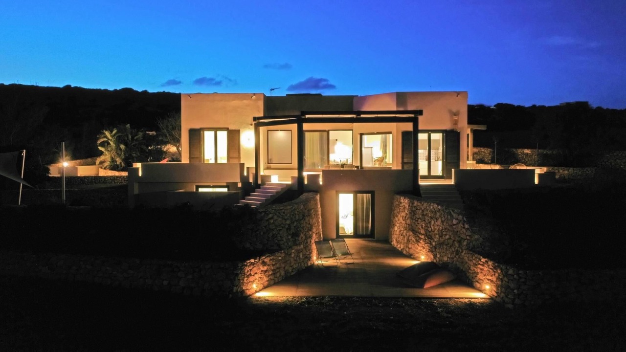 Photo of Outdoor in Favignana