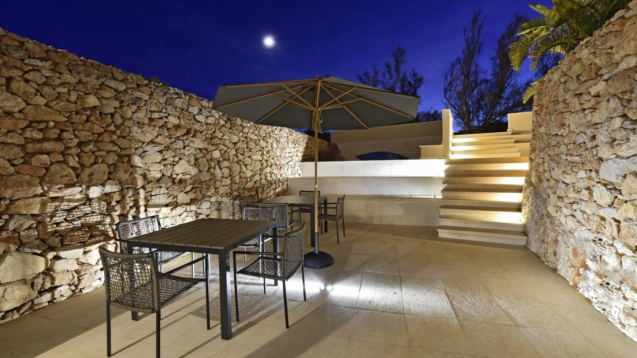 Photo of Outdoor in Favignana