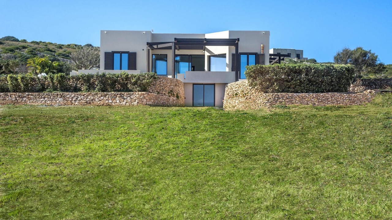 Photo of Outdoor in Favignana