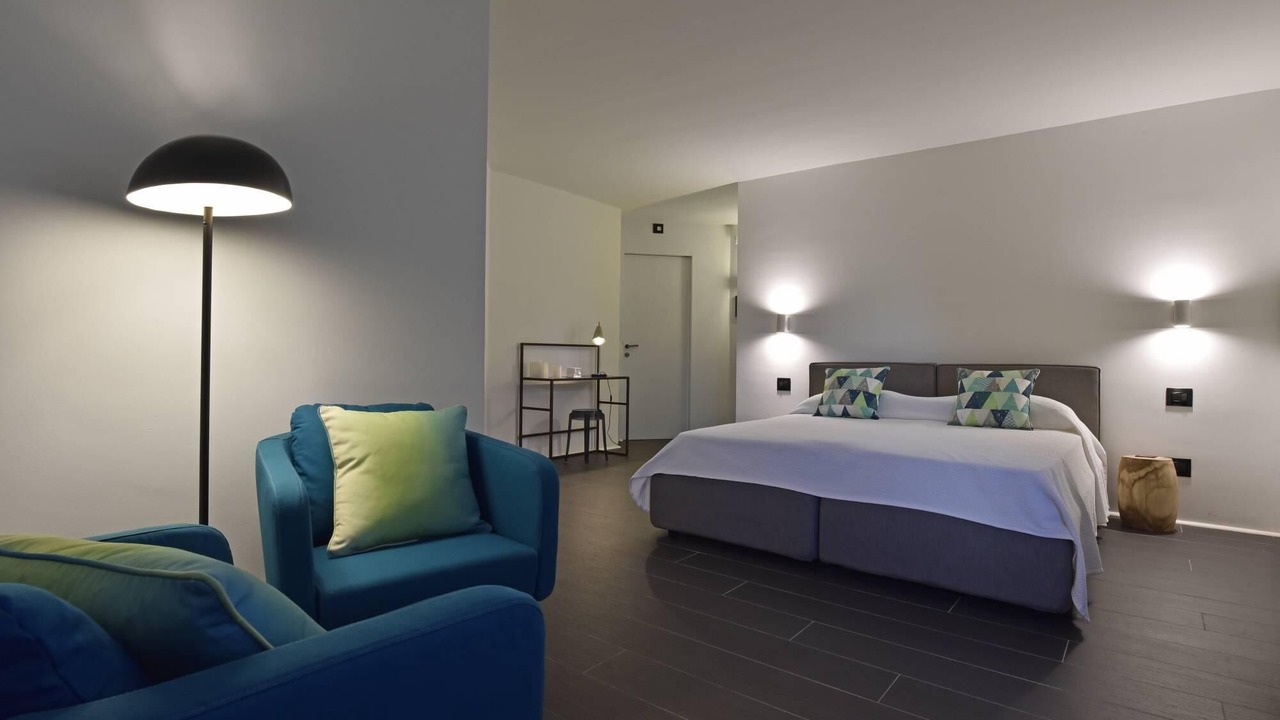 Photo of Bedroom in Favignana