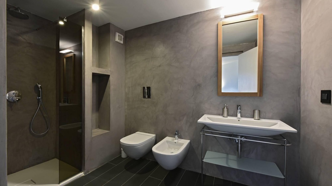 Photo of Bathroom in Favignana