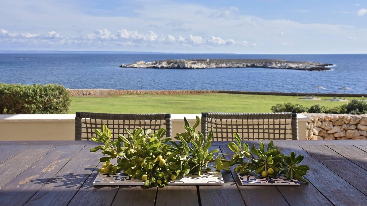 Photo of Outdoor in Favignana