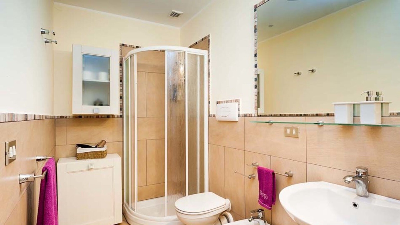 Photo of Bathroom in Ragalna