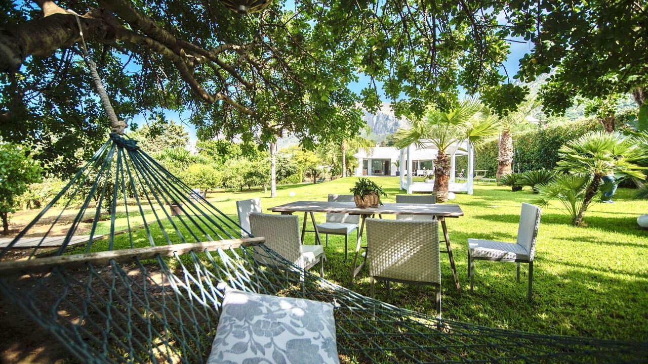 Photo of Outdoor in Terrasini
