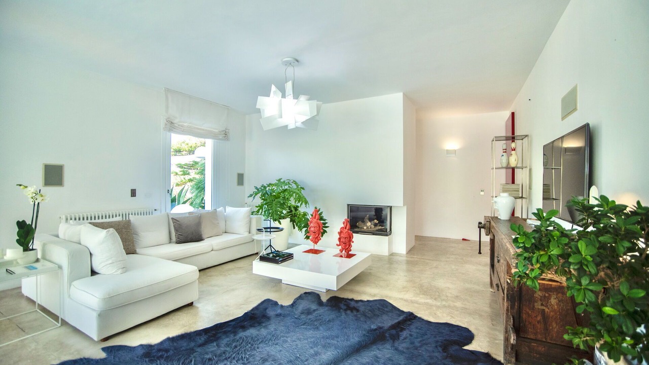 Photo of Livingroom in Terrasini
