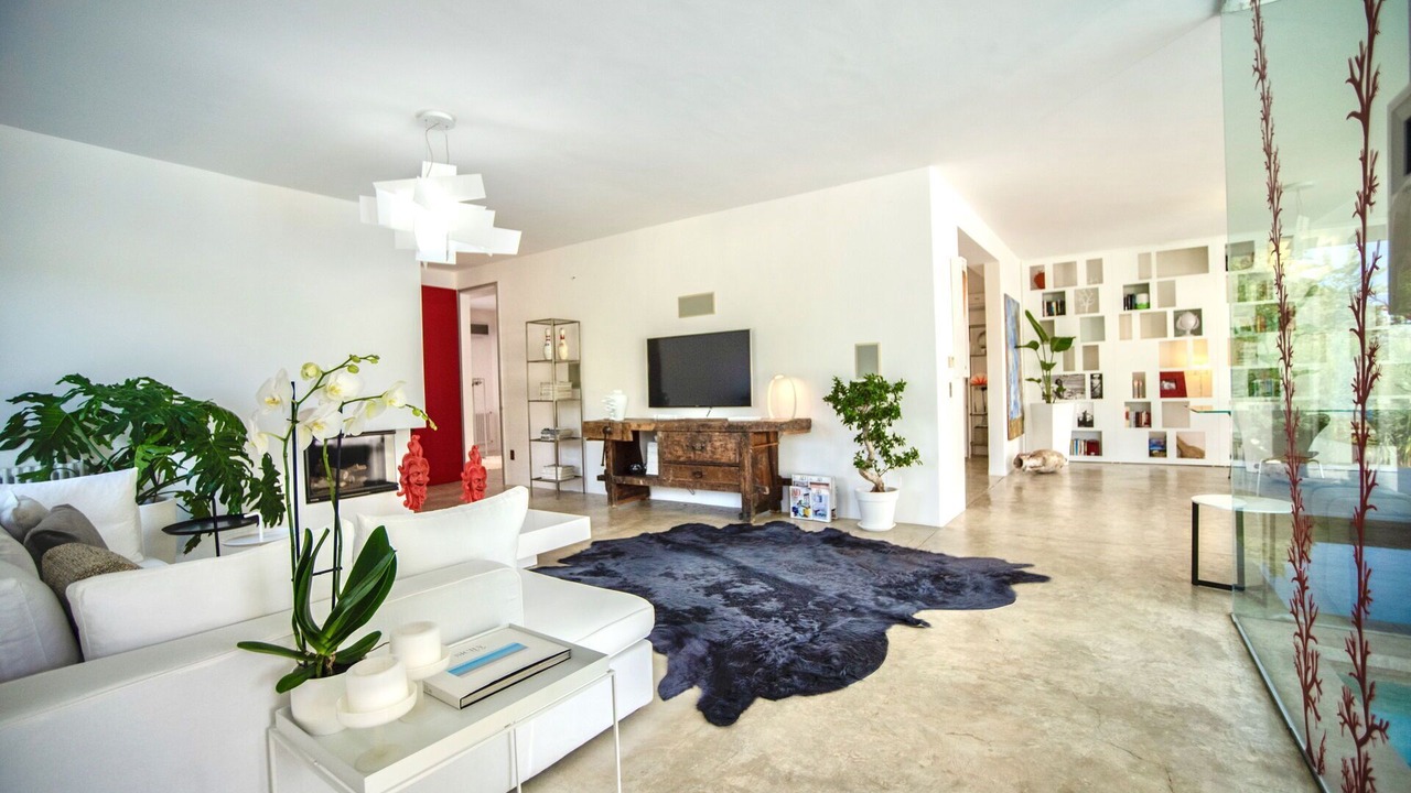 Photo of Livingroom in Terrasini