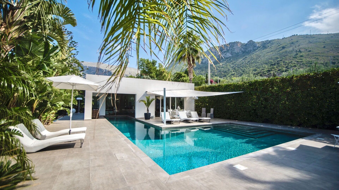 Photo of Outdoor in Terrasini