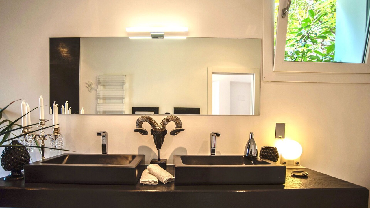 Photo of Bathroom in Terrasini