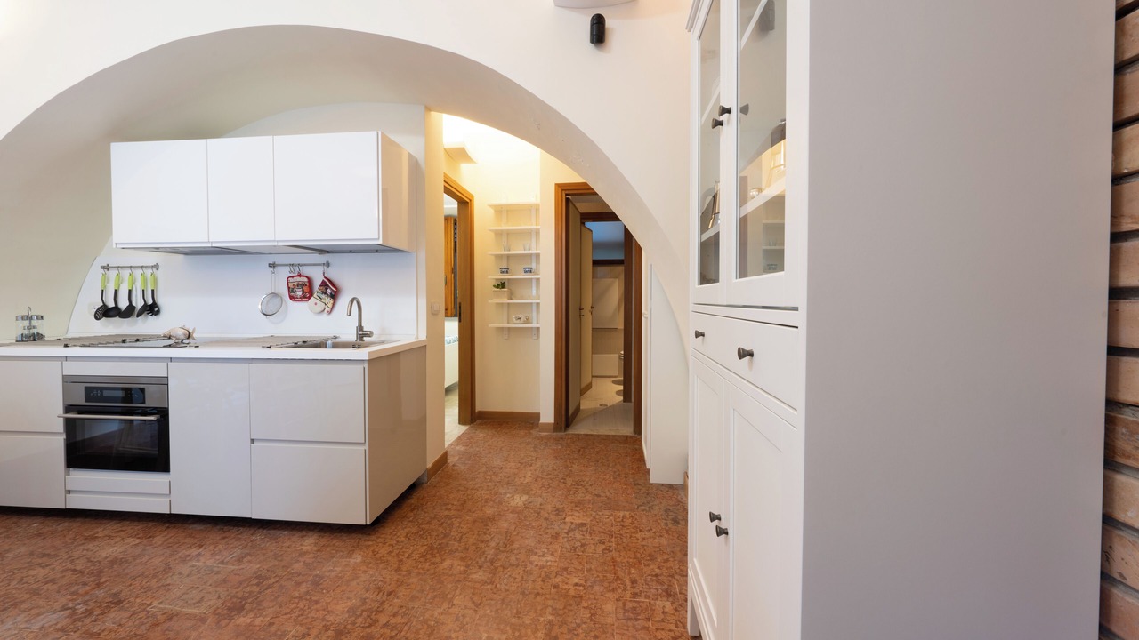 Photo of Kitchen in Province of Messina