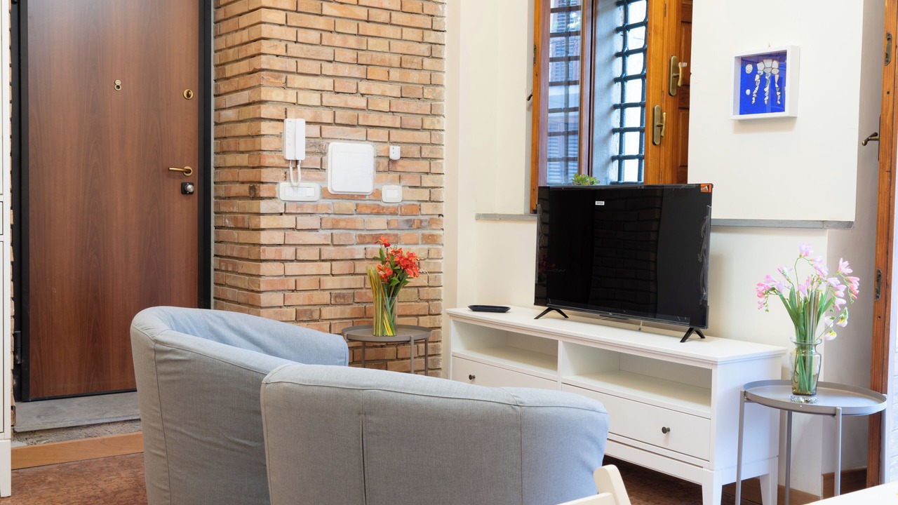 Photo of Livingroom in Province of Messina