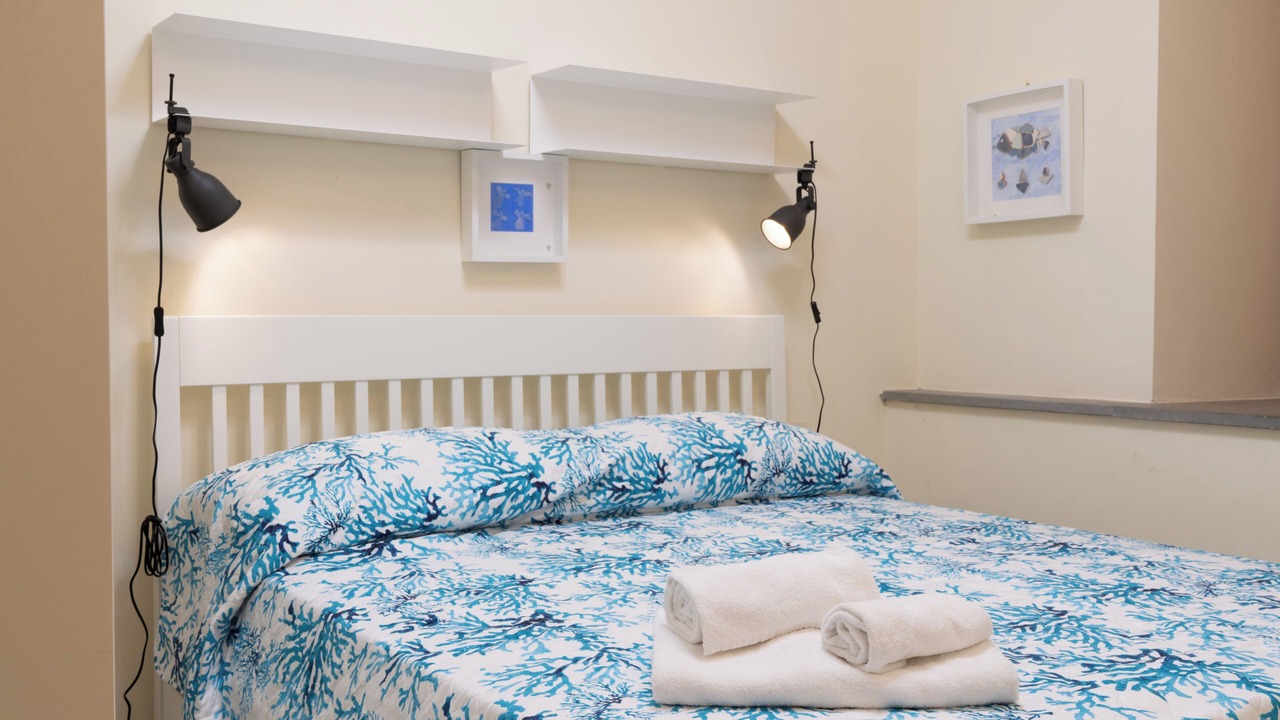 Photo of Bedroom in Province of Messina