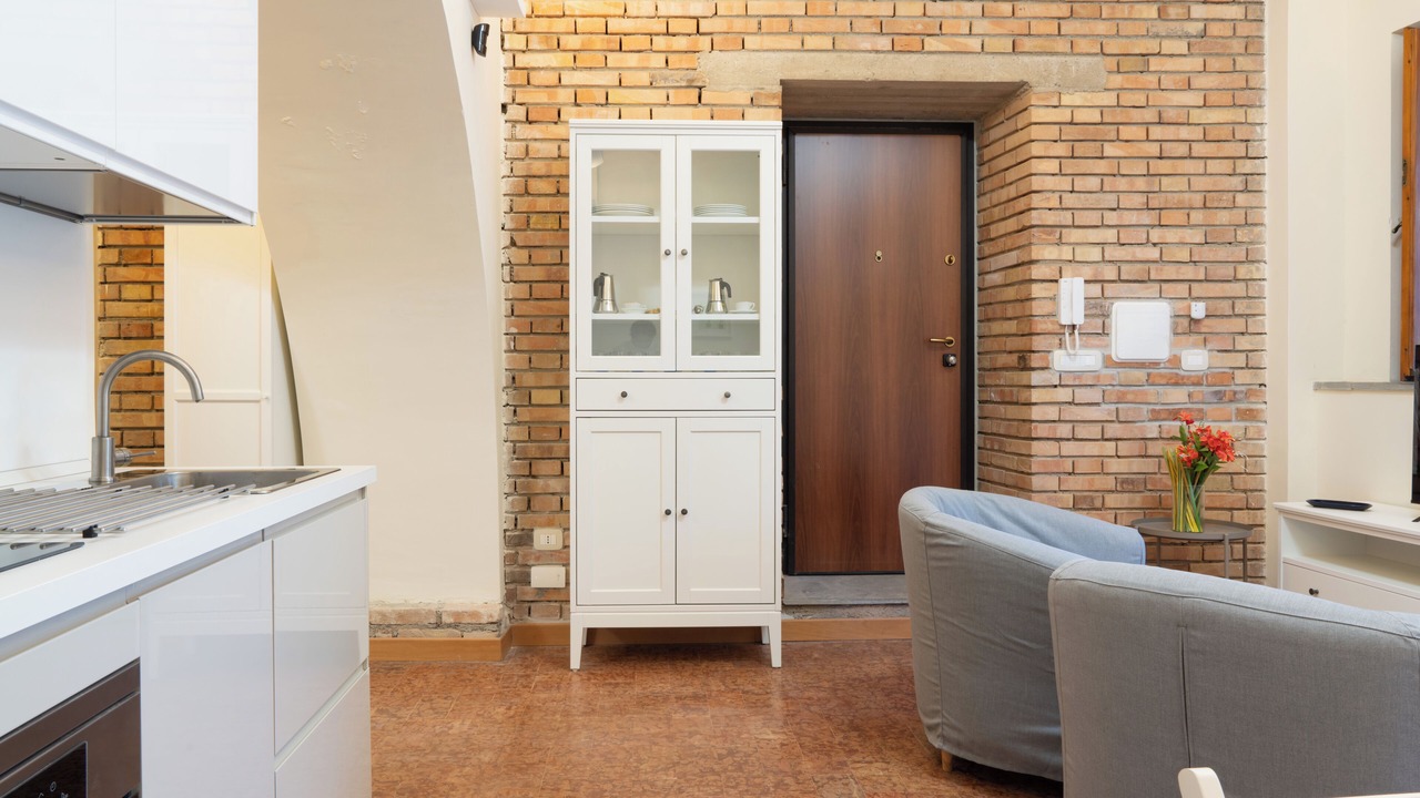 Photo of Kitchen in Province of Messina