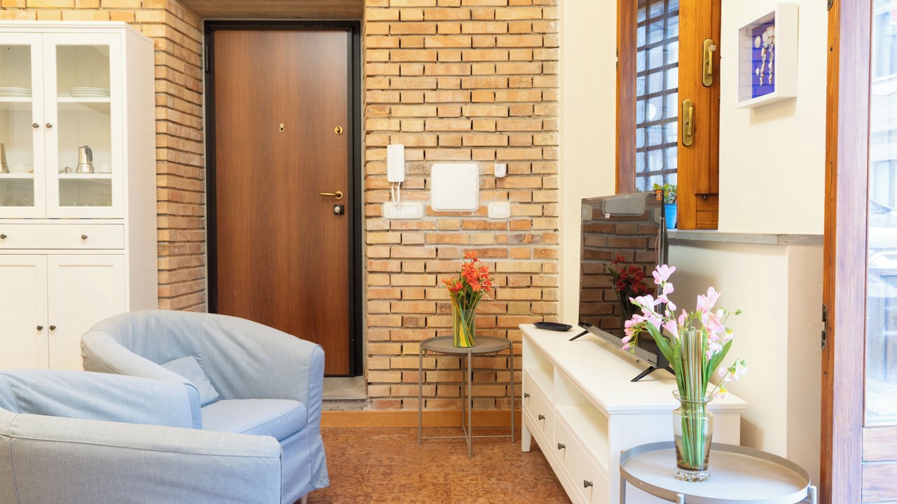 Photo of Livingroom in Province of Messina