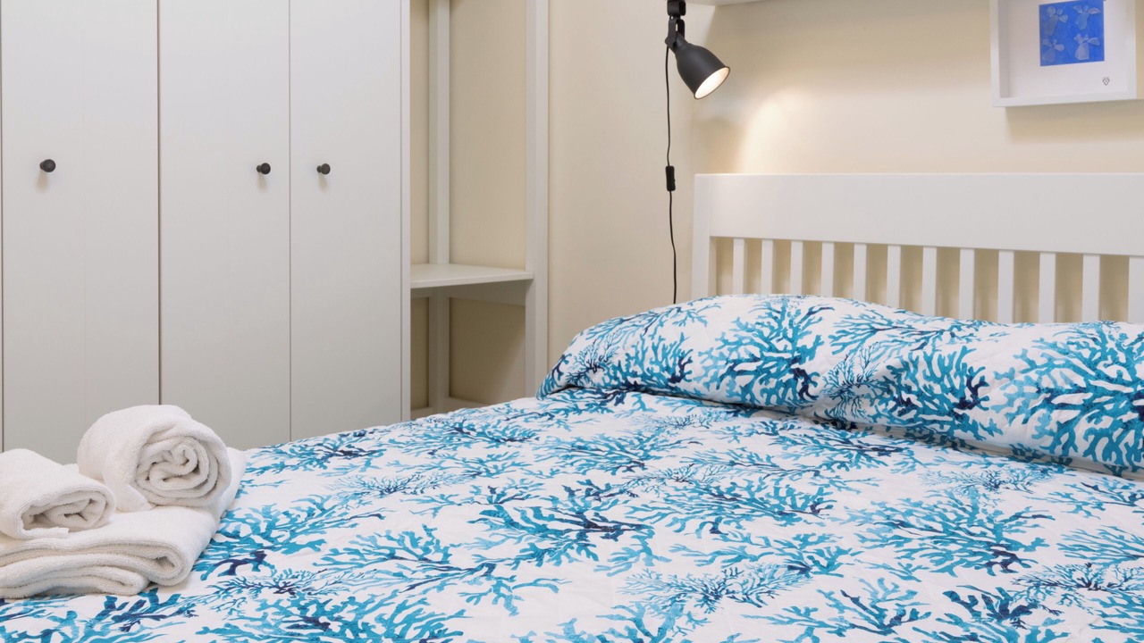 Photo of Bedroom in Province of Messina