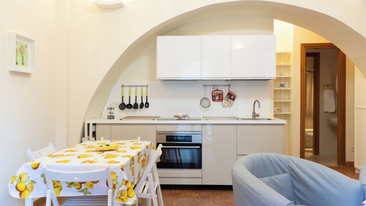 Photo of Kitchen in Province of Messina