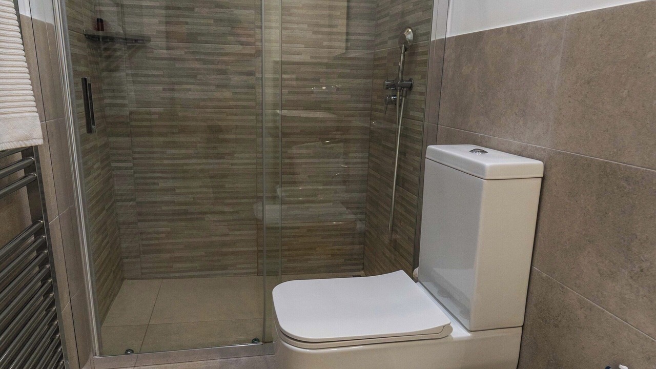 Photo of Bathroom in Santa Lucia