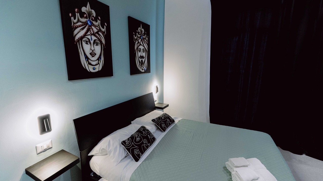 Photo of Bedroom in Santa Lucia